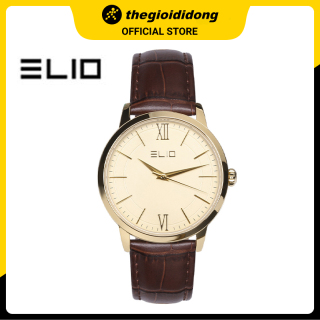 Đồng hồ Nam Elio EL022-C1 thumbnail