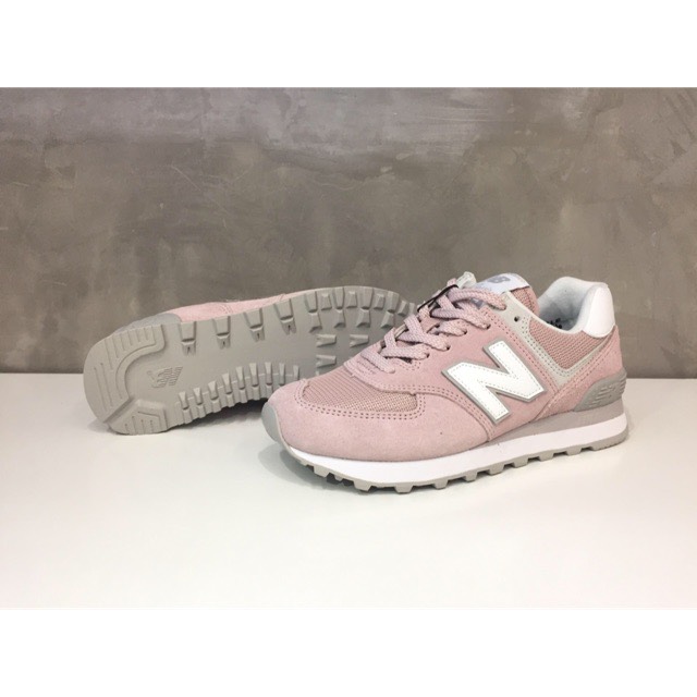 [SALE KHỦNG][TẶNG VỚ] GIÀY NỮ NEW BALANCE 574 CLASSIC