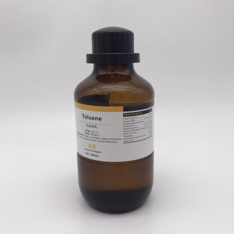 Hóa chất Toluene