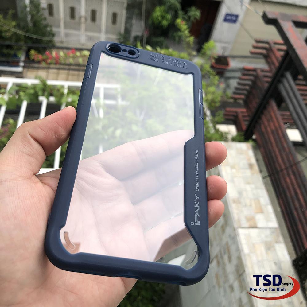 Ốp Lưng iPhone 6 Plus, 6S Plus Chống Sốc iPaky