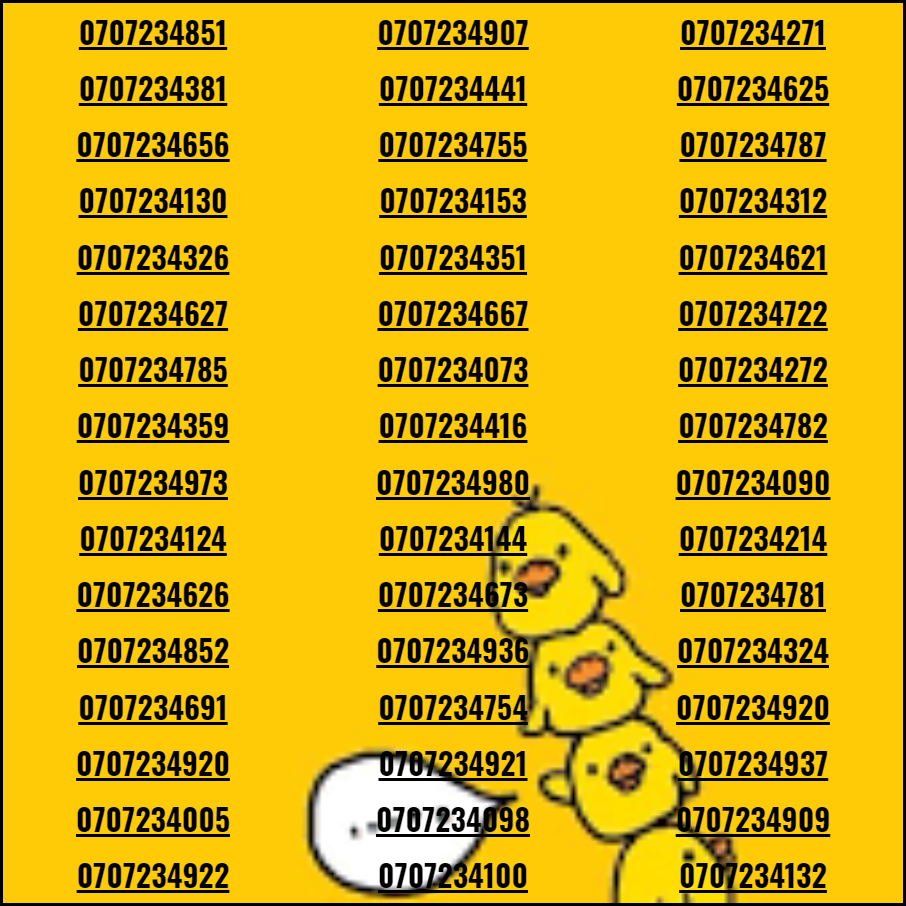 [HCM]Xả kho đồng giá SIM ĐẸP