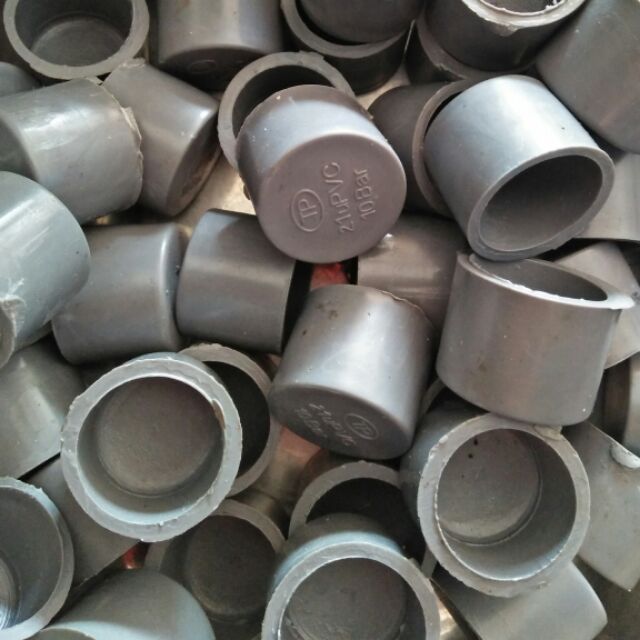 100 Bịt Ống 21