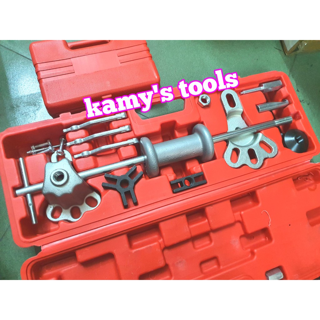 [HCM]Bộ cảo vam giật trục láp Trigoldte