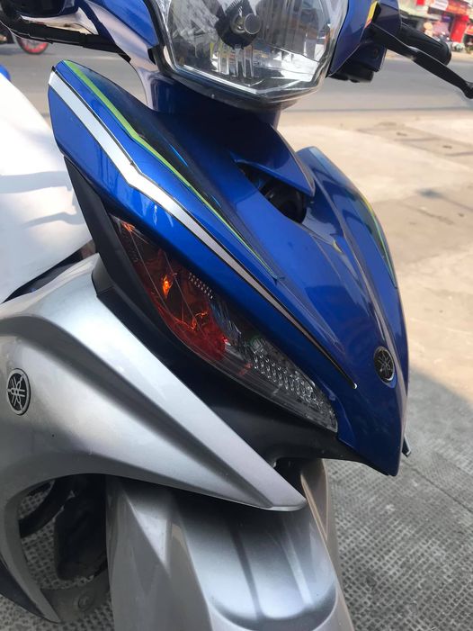 xi nhan Appi dành cho exciter 135