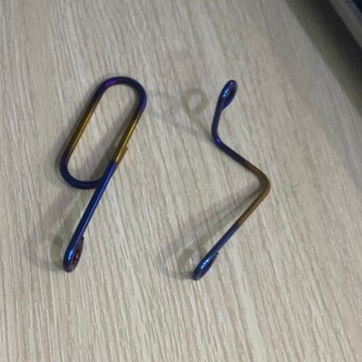 [HCM]pát kẽm bắt bình dầu thắng pass titanium