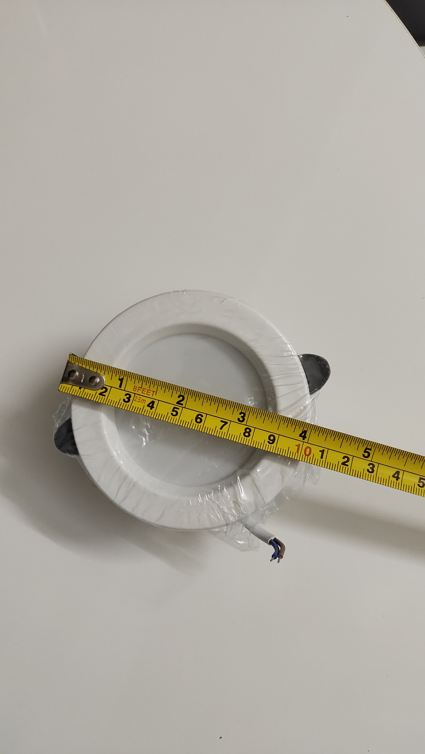Đèn Led âm trần,gắn trần