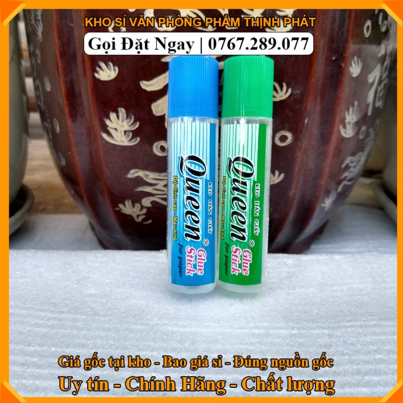 Keo dán giấy  - hồ dán (GIÁ TẠI KHO)