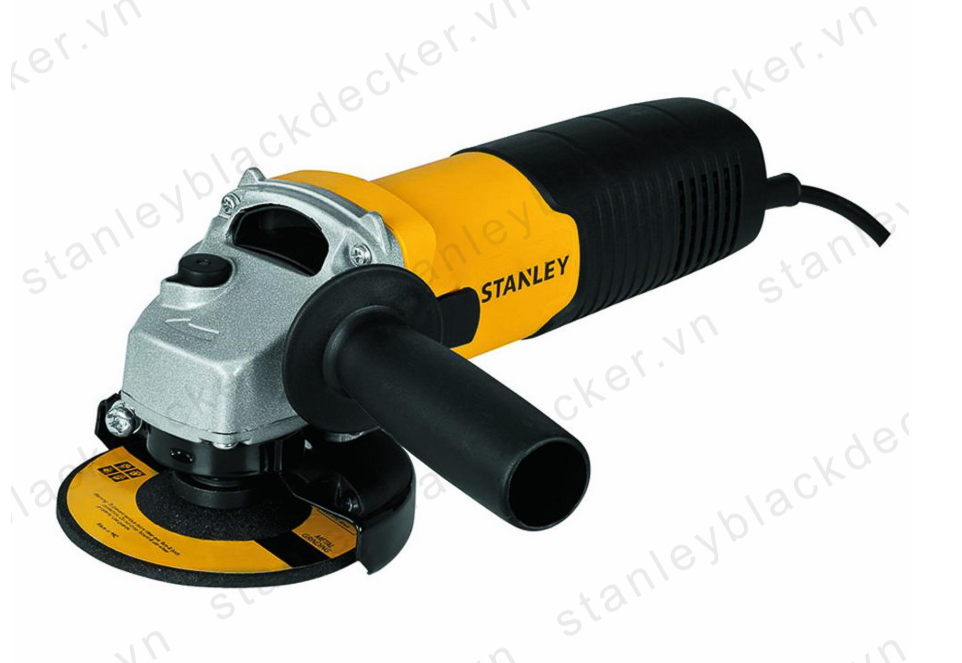 [HCM]Máy mài cầm tay 680W Stanley STGS6100-B1