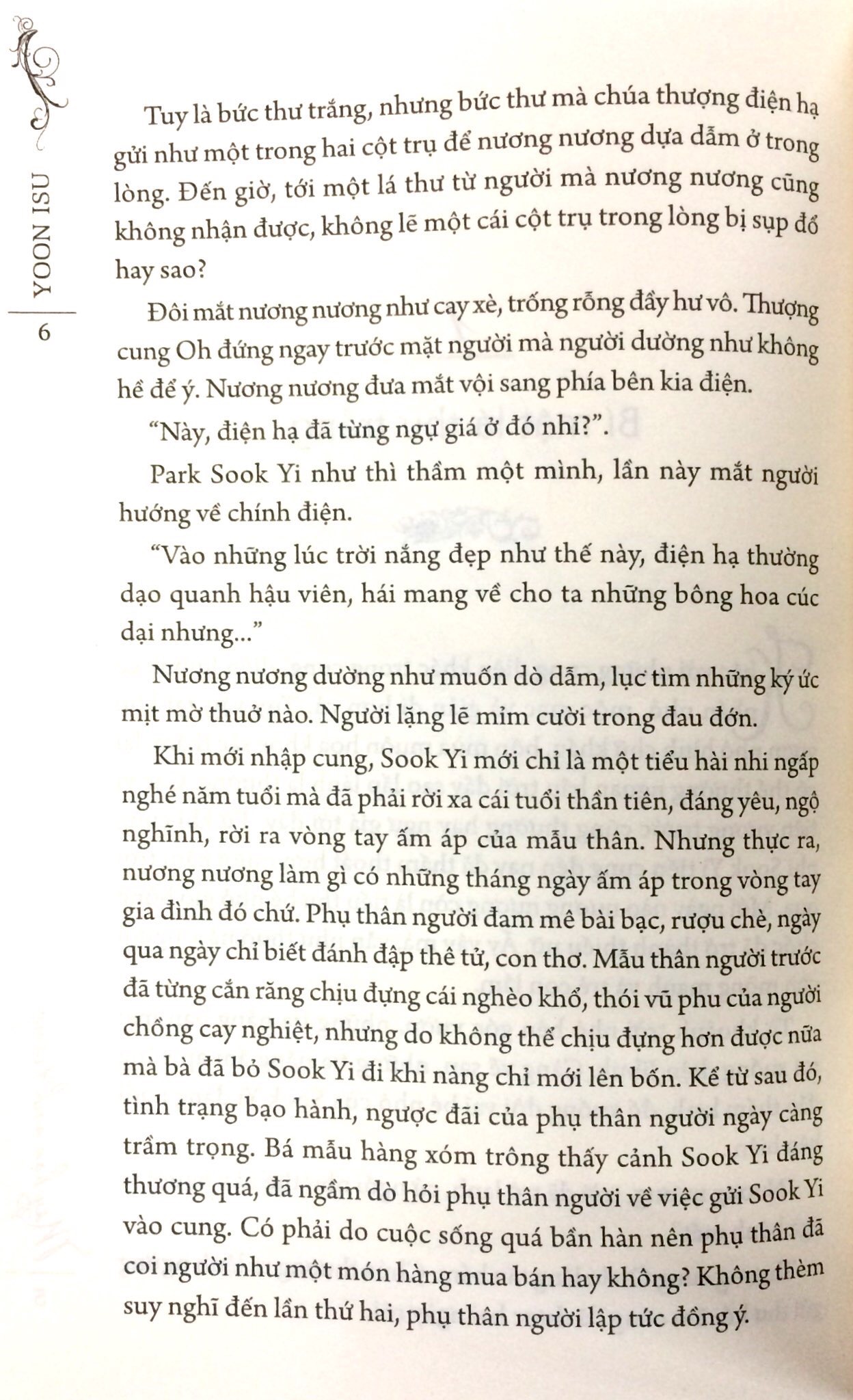 Fahasa - Mây Họa Ánh Trăng - Tập 2