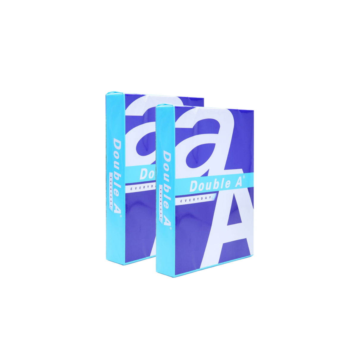 Paper double a A4 70gsm (Ream 500 sheets)