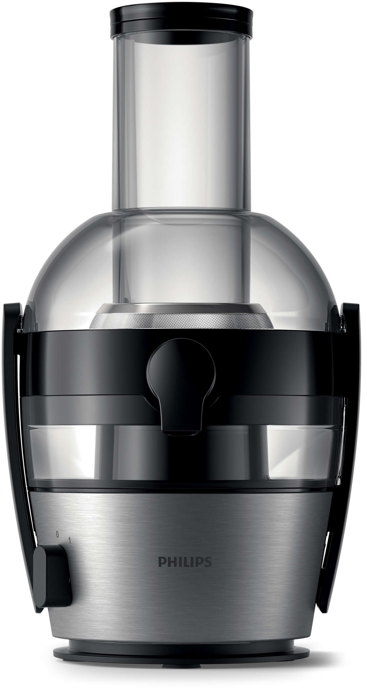 Máy ép trái cây Philips HR1863