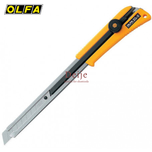 Dao cắt cán dài OLFA XL-2 Nhật