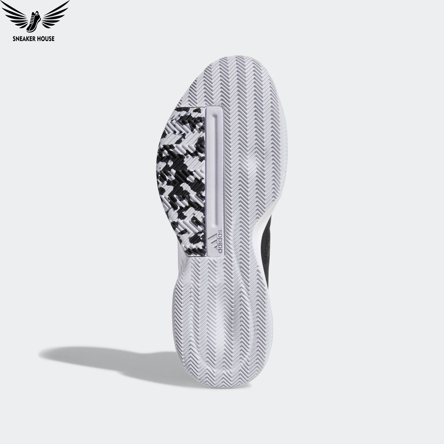 Giày bóng rổ Adidas PRO BOUNCE MADNESS 2019 BB9239