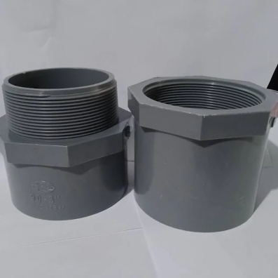 Nối ren trong 90mm nhựa PVC
