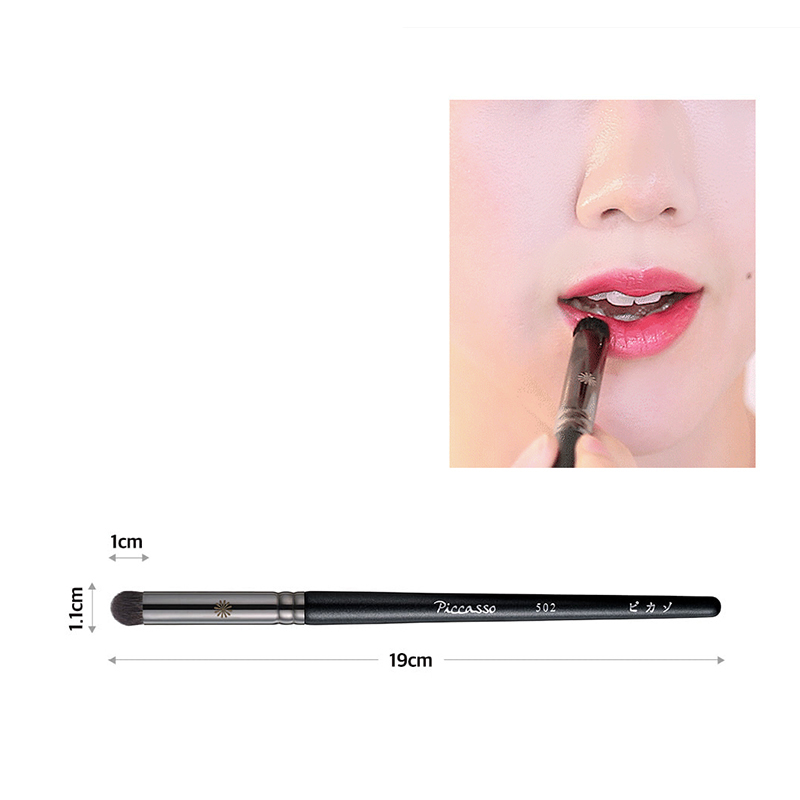 Cọ Trang Điểm Phấn Mắt PICCASSO 502
