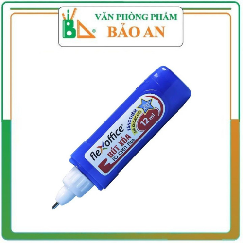 Bút xóa nước thiên long fo cp 01