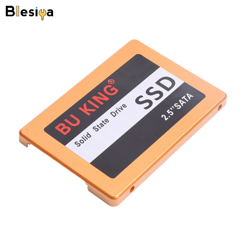 Bảng giá Blesiya BUKING H2 Ổ Đĩa Thể Rắn TLC 16G 2.5 SATA III 3.0, SSD Dành Cho PC Phong Vũ