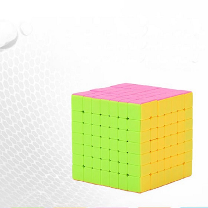 Rubik 7*7*7