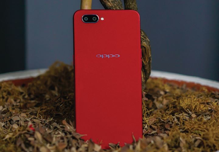 ĐIỆN THOẠI OPPO A3 S 3/32 CHO XEM HÀNG