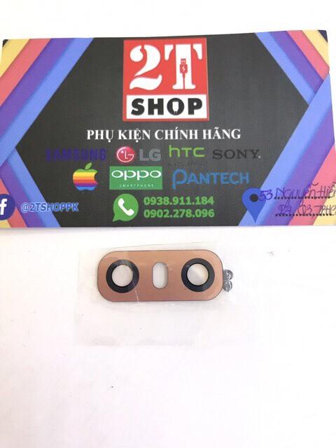 KÍNH CAMERA LG G6 (THAY THẾ)