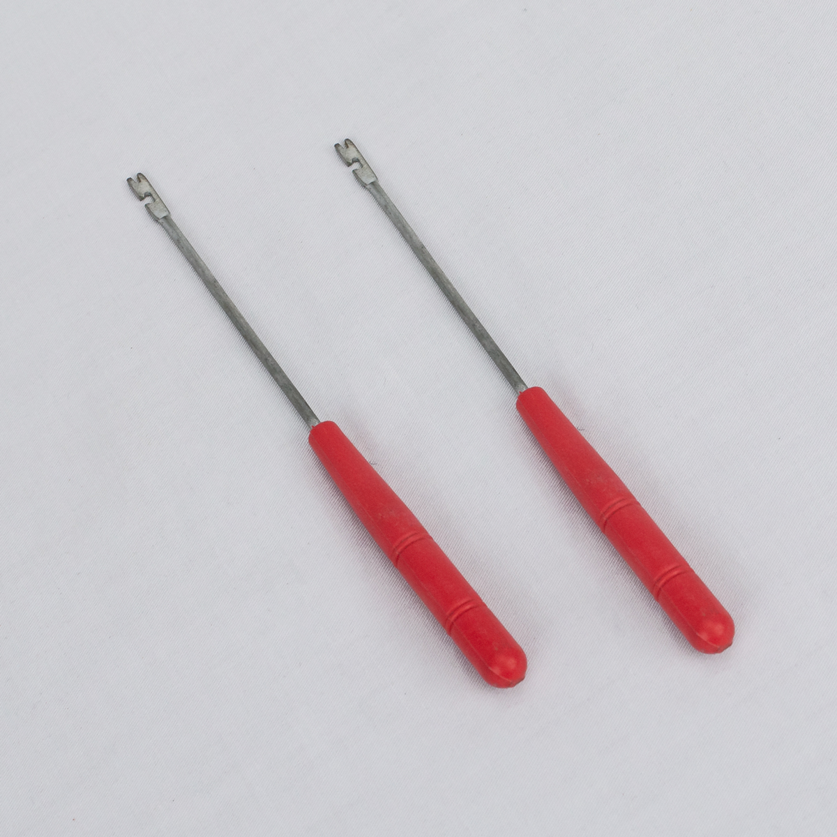 [HCM]Cây gỡ lưỡi câu cá P-230 Đỏ (phụ kiện câu cá)