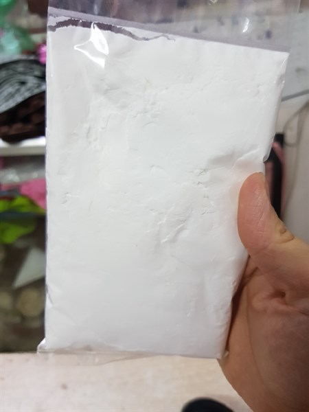 Đường xay icing sugar 200g