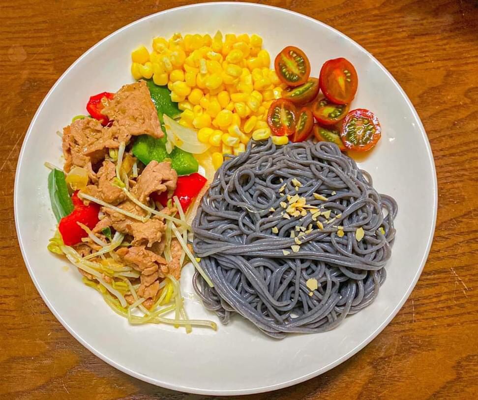 Bún Gạo Lứt - VT00008