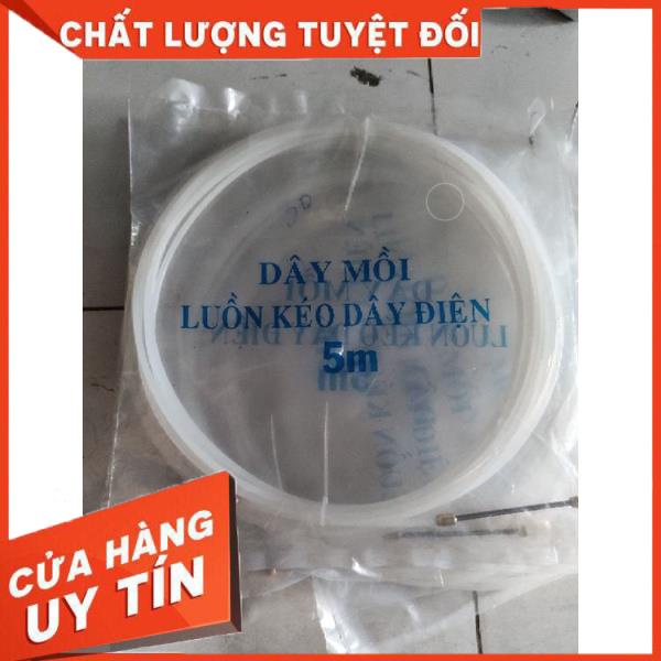 Dây mồi luồn dây điện 5m
