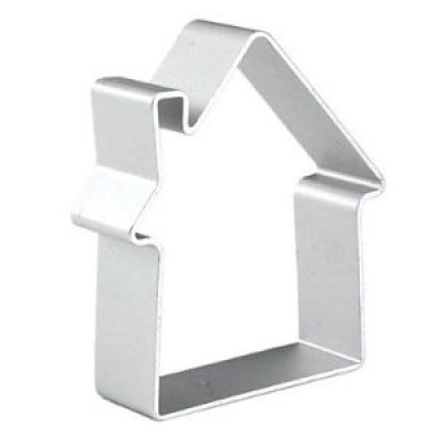 Khuôn nhấn cutter ngôi nhà