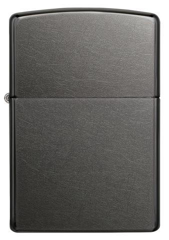 Zippo Regular Gray Dusk