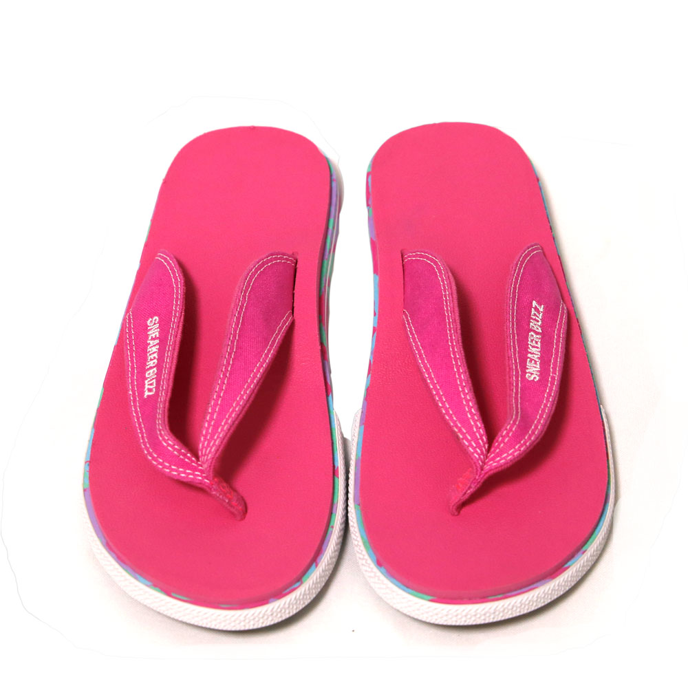 Dép Sneaker Buzz Sandals 5SB0037