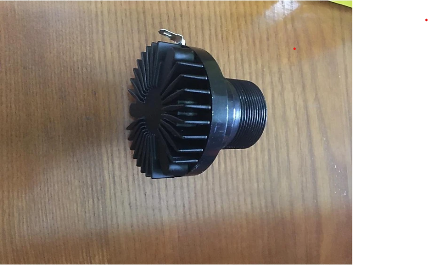 Củ loa HP6000