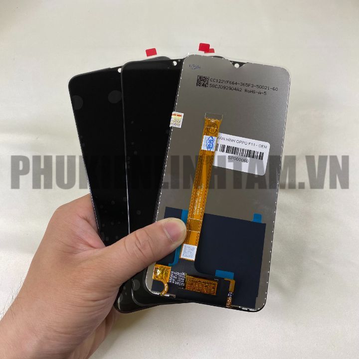 Màn hình Oppo F11