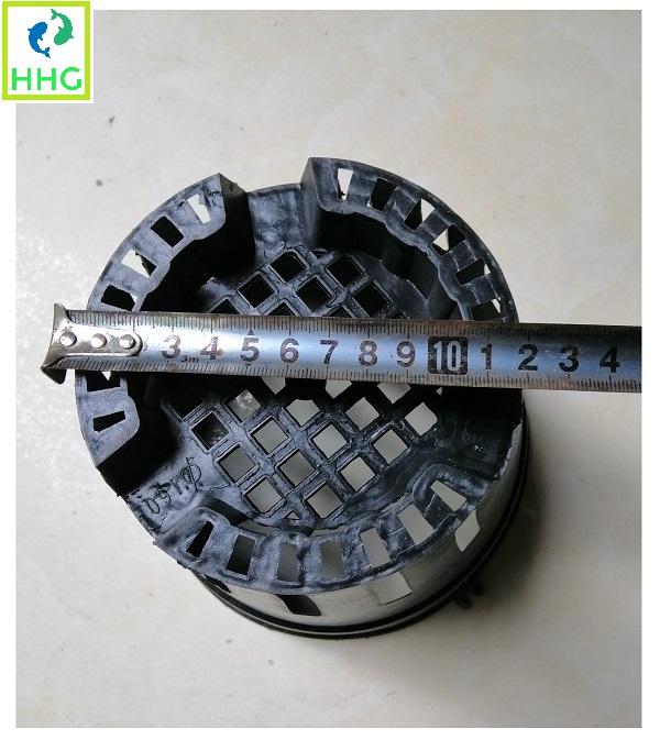 20 CHẬU NHỰA TRỒNG LAN FI 16
