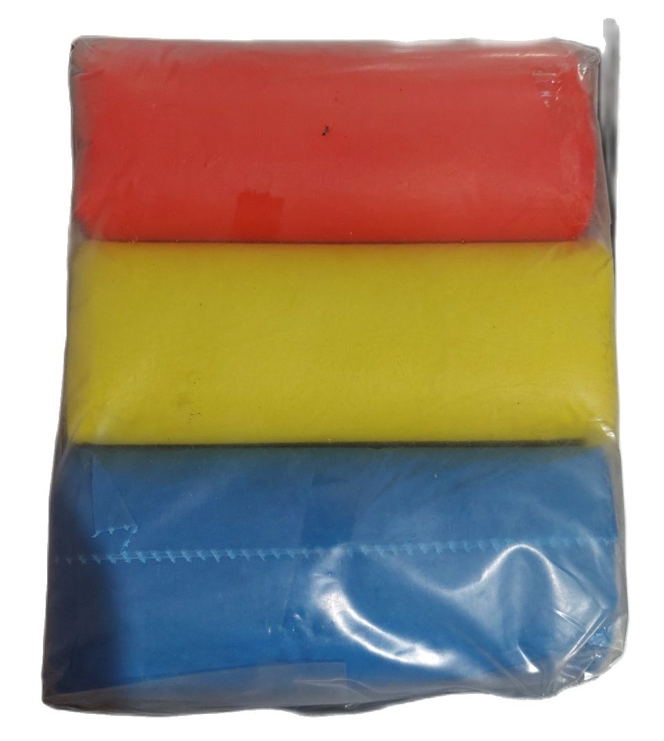 [HCM]TÚI ĐỰNG RÁC NHIỀU MÀU SIZE TRUNG ( 55X65 )