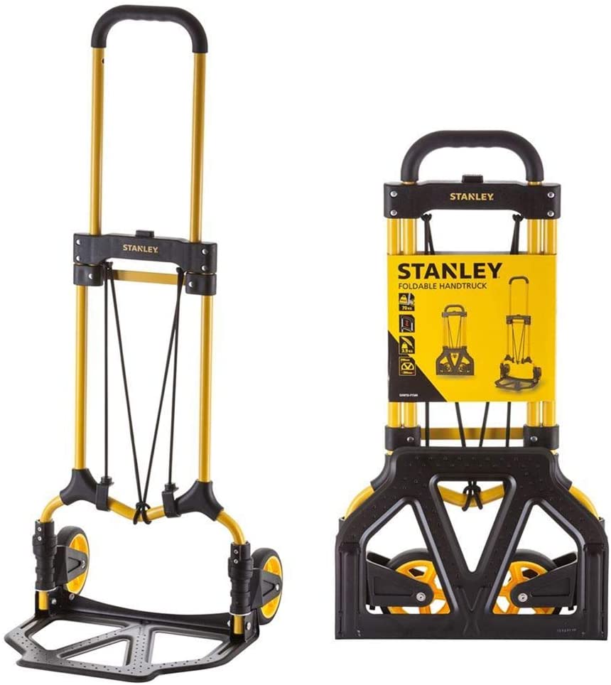 Xe đẩy hàng 2 bánh cao cấp Stanley SXWTD-FT580