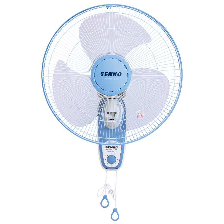 Quạt treo tường 2 DÂY SENKO - TC1626