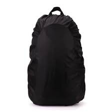 Bọc balo đi mưa 40-50l