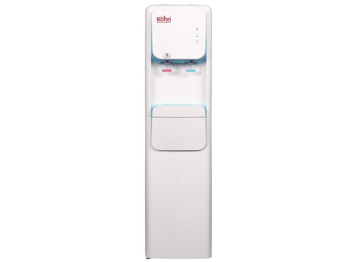[Trả góp 0%]CÂY NƯỚC NÓNG LẠNH KOHN KH08 (Bình Hút)