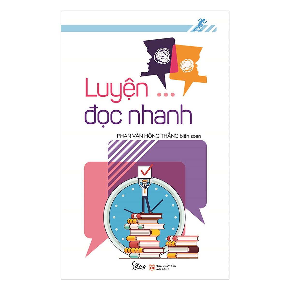 Luyện đọc nhanh