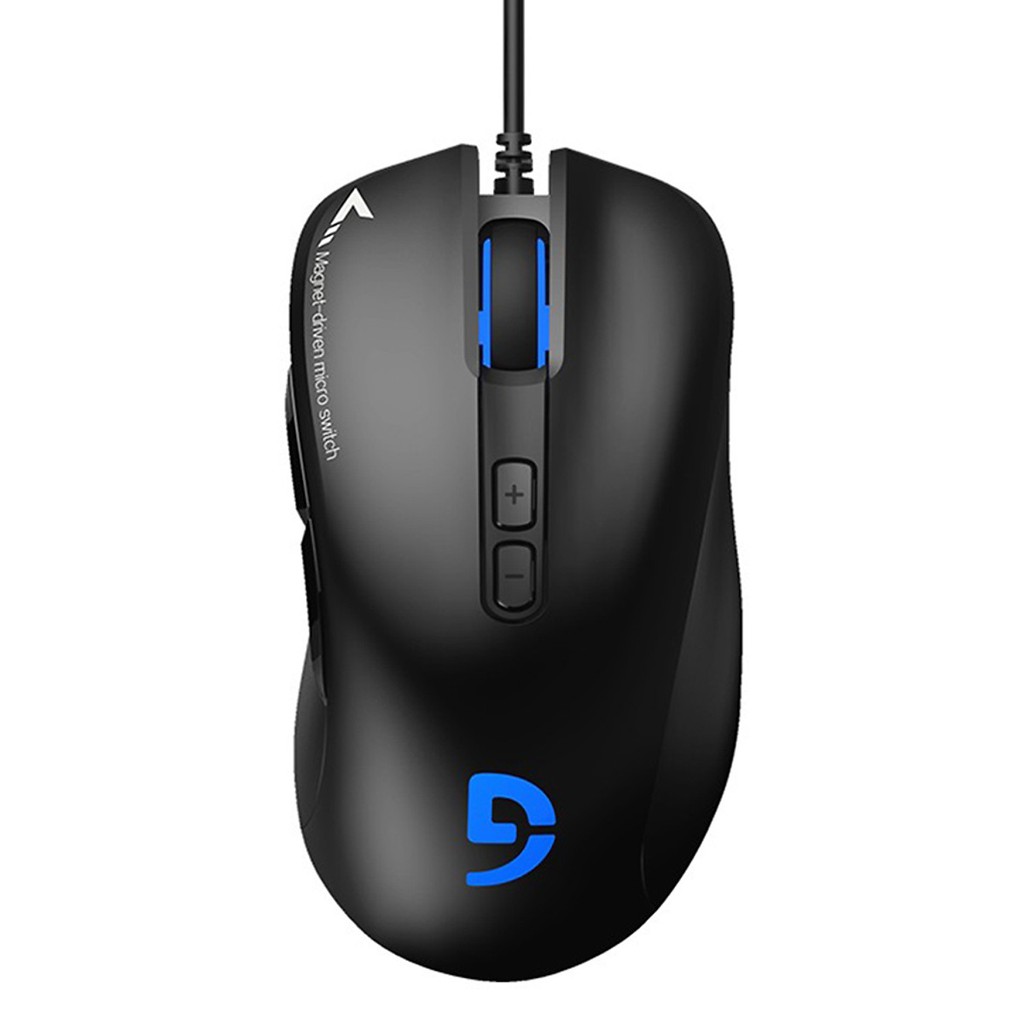 Chuột có dây Fuhlen Gaming G90