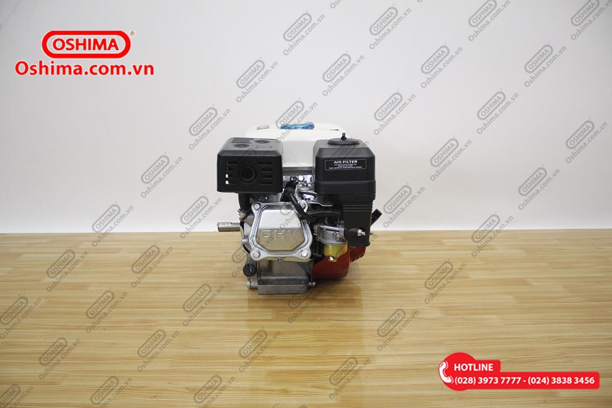 Máy nổ Pona PN160 5.5HP