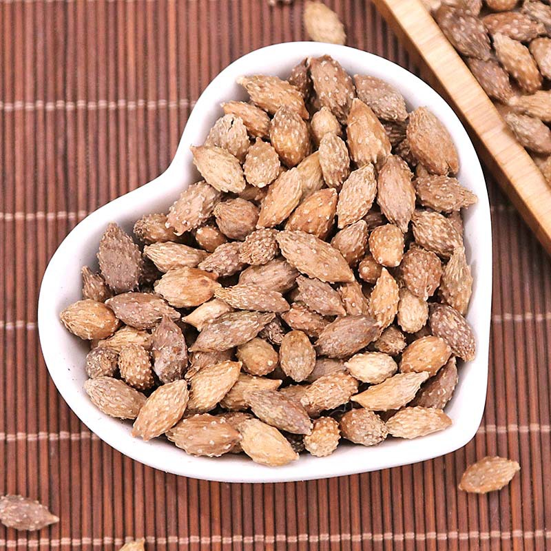 [Hàng mới về] Hạt ké đầu ngựa khô 200g - Thảo Dược Tấn Phát