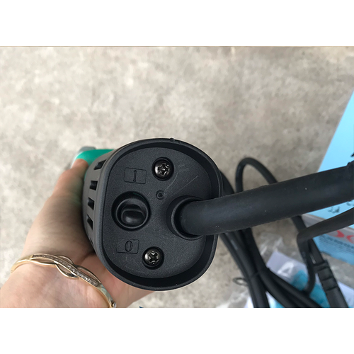 100MM-800W MÁY MÀI GÓC DCA ASM06-100