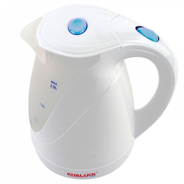 Bình đun siêu tốc 2 lít Khaluck KL-207