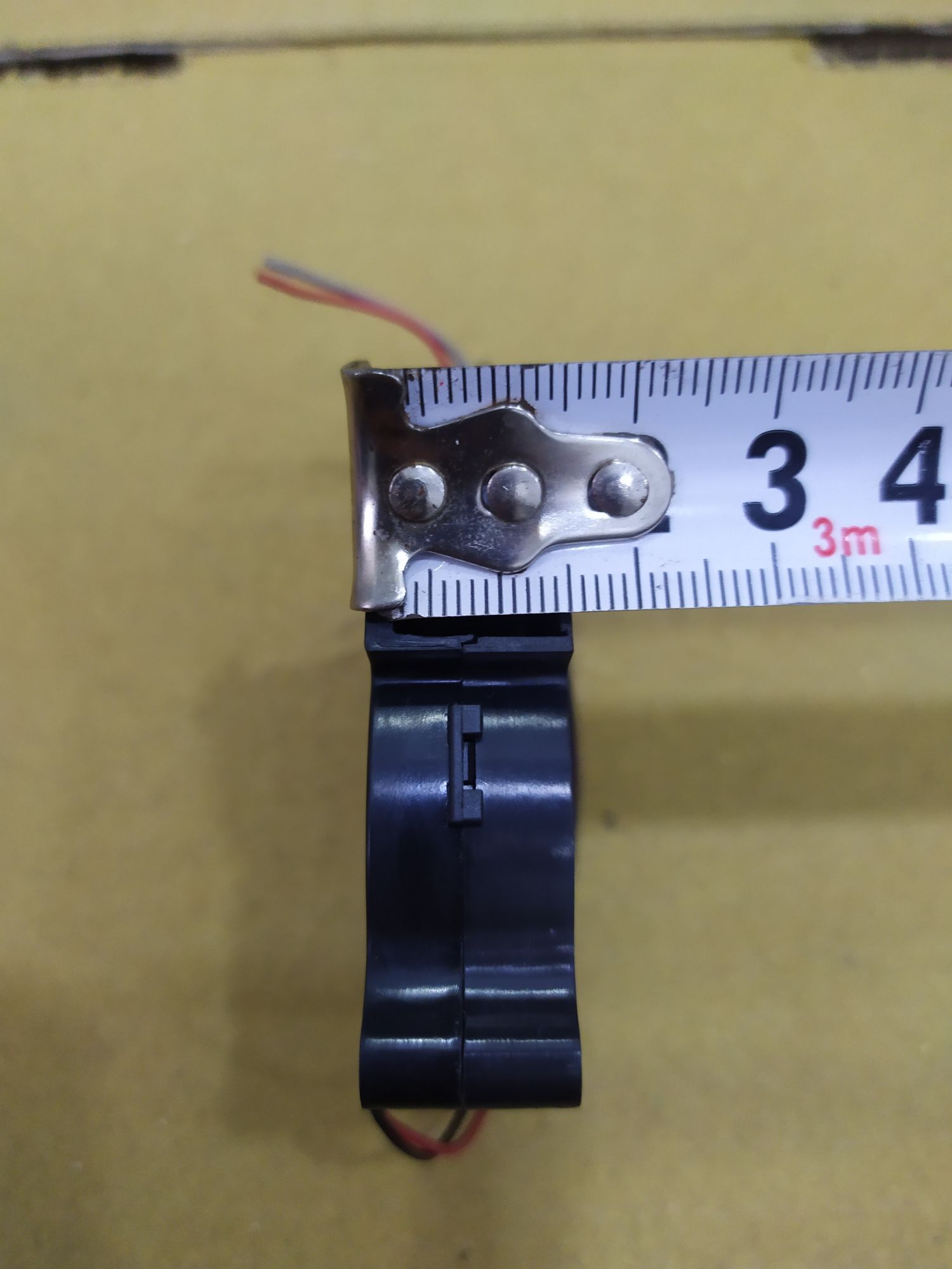 [HCM]Quạt sò Nidec mini 24v cho máy in 3D CNC mini Laser...