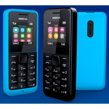 [HCM]VỎ PHÍM KHUNG DÀNH CHO NOKIA 105 -2015