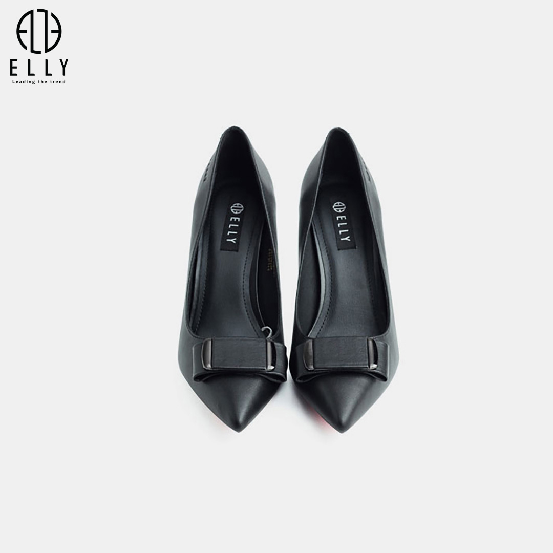 [Brand Day] Giày nữ cao cấp ELLY – EGM87