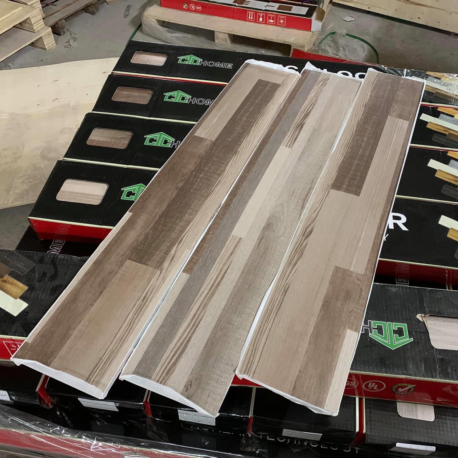 Sàn nhựa vân gỗ - COMBO 1M2