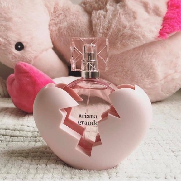 Nước Hoa Ariana Grande Thank U & Next Edp 5ml/10ml/20ml